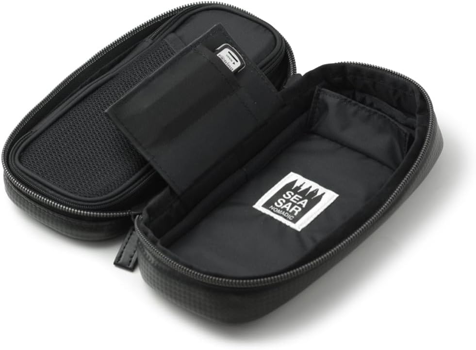 SY-01 しーさー コラボ ペンケース シークレット エグゼクティブ ペン